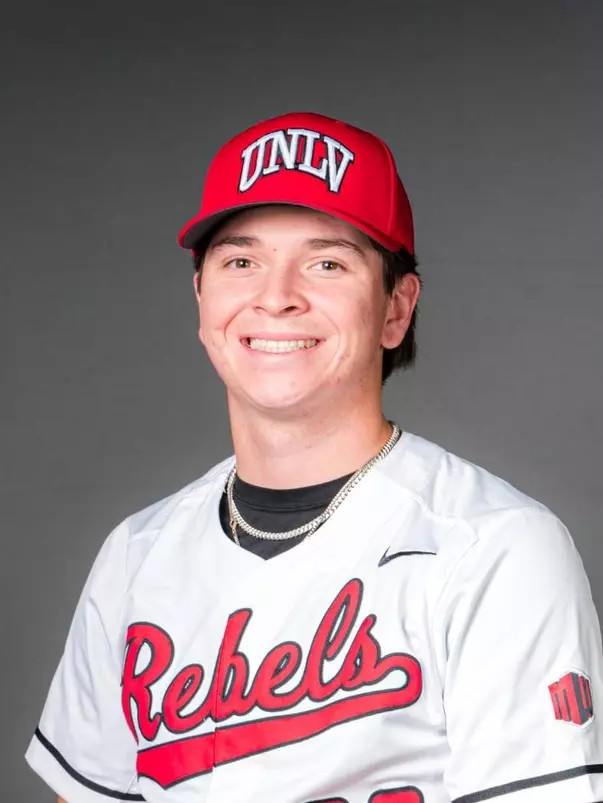 2023 UNLV Baseball headshots. 22-23 Baseball Headshots.