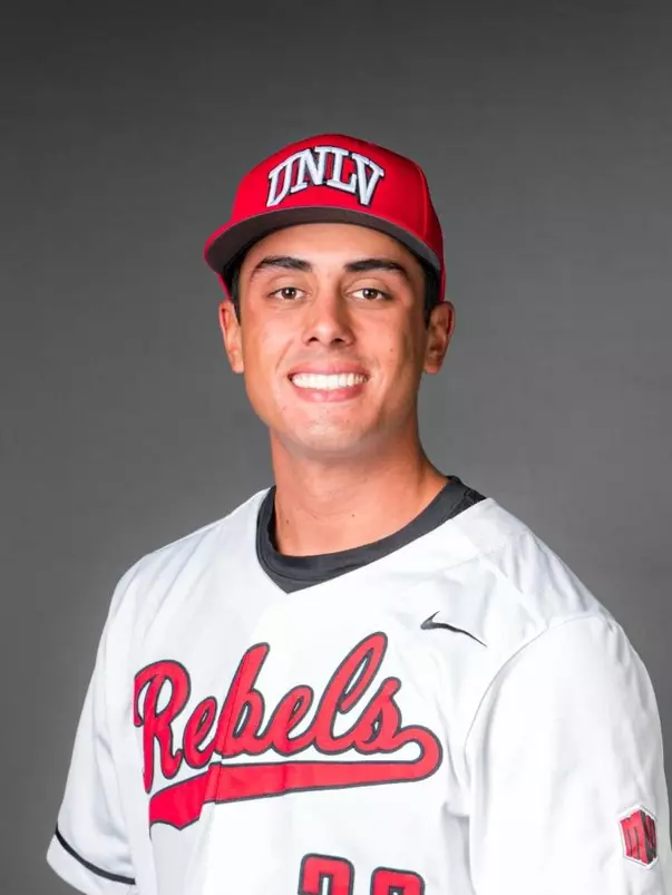 22-23 Baseball Headshots.
