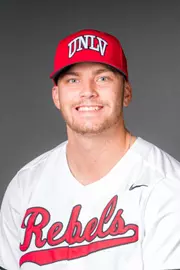 2023 UNLV Baseball headshots. 22-23 Baseball Headshots.