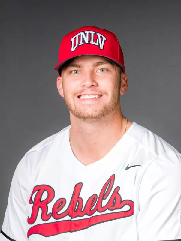 2023 UNLV Baseball headshots. 22-23 Baseball Headshots.