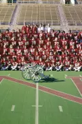 1974 Football Squad