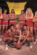 1989-90 Women's Basketball Squad