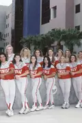 1995 Softball Squad