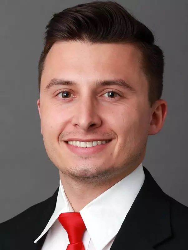 Ethan Russo