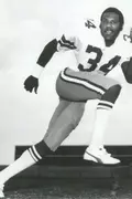 Aaron Mitchell