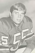 Ken Mitchell