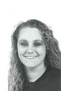 Amie Stewart