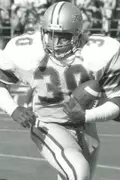 Elbert "Ickey" Woods