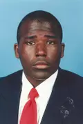 Tony Terrell