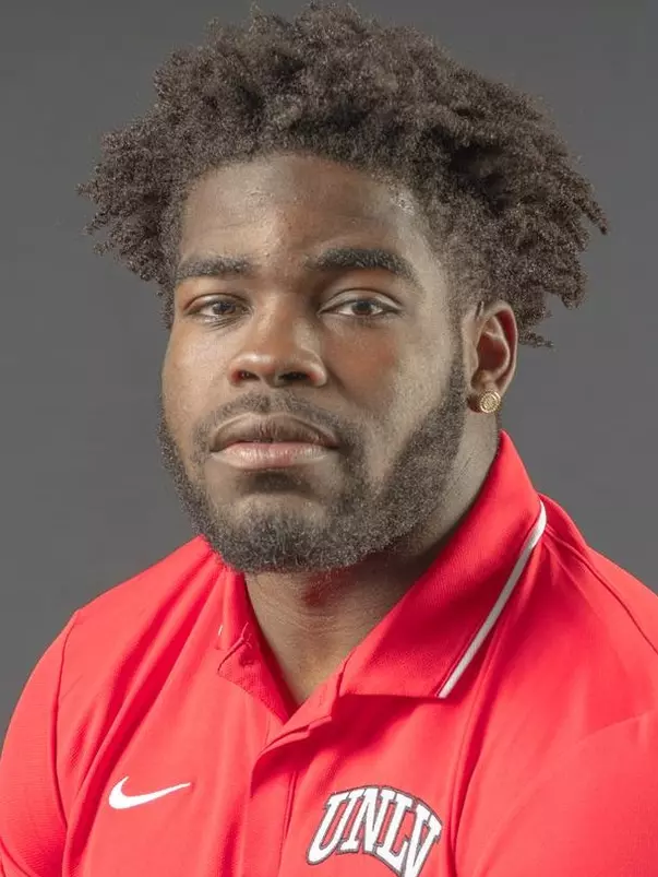 Fred Thompkins