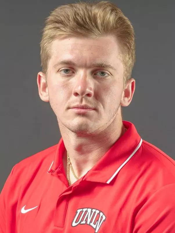 Harrison Bailey