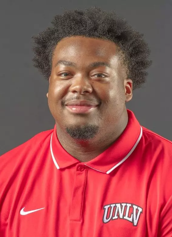 Preston Nichols