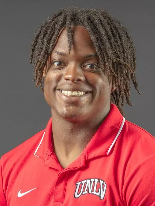 Trenton Holloway