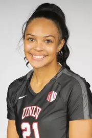 Keyana Cruse