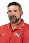 Jake Corbett Headshot