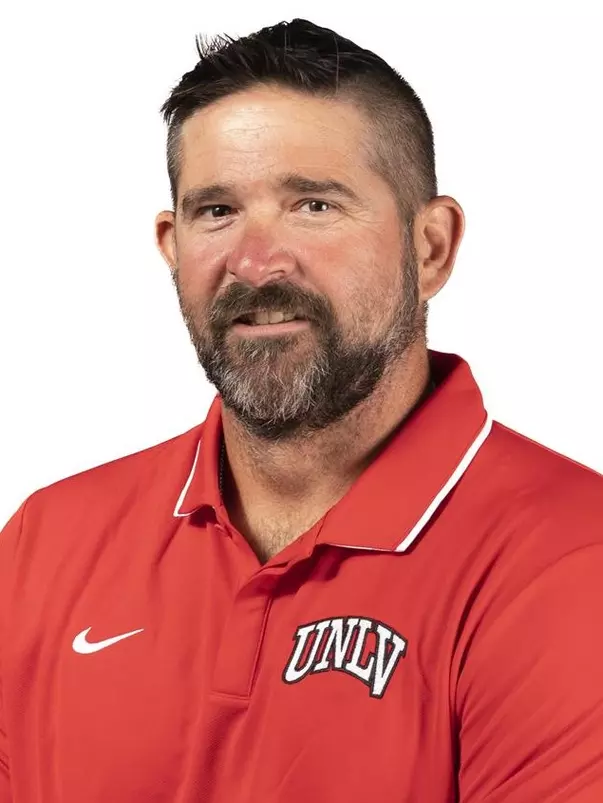 Jake Corbett Headshot