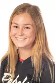 McKenna Jenkins