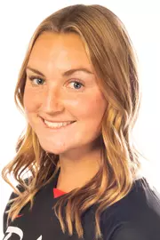 Natalie Rouse, defender.
2022-23 Women’s Soccer Headshots.