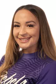 Riley Liebsack, goalkeeper.
2022-23 Women’s Soccer Headshots.
