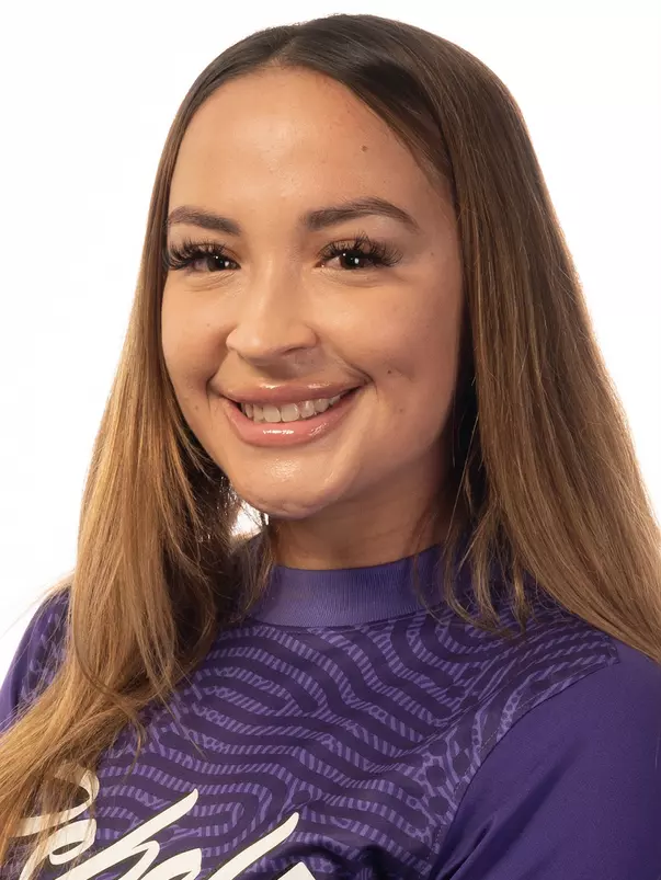 Riley Liebsack, goalkeeper.
2022-23 Women’s Soccer Headshots.
