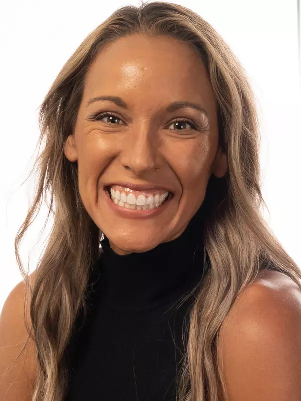 WSOC Head Coach - Jenny Ruiz-Williams