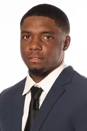 Tahj Capehart