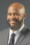 Keith Heyward