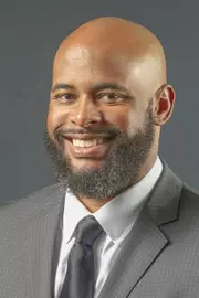 Keith Heyward