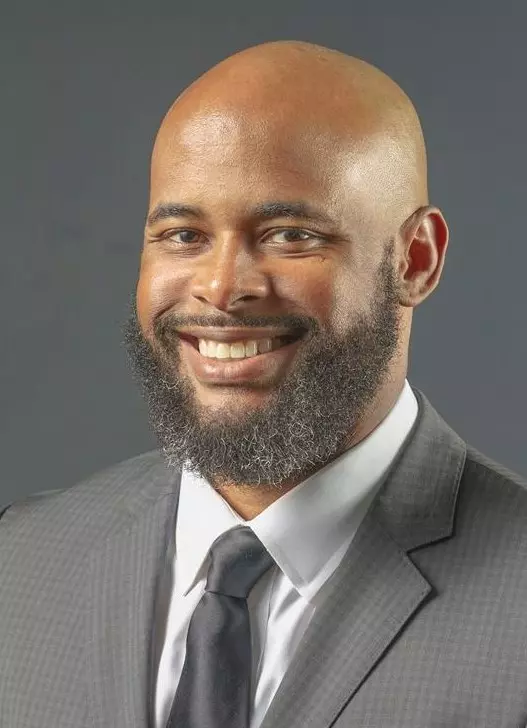 Keith Heyward