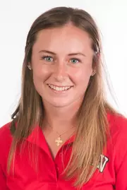 22-23 Women's Golf Headshots.