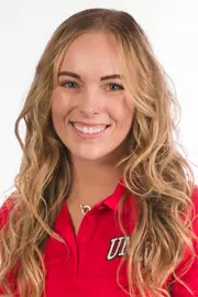 22-23 Women's Golf Headshots.