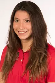 Lauren Felknor, distance.2022-23 Cross Country headshots.