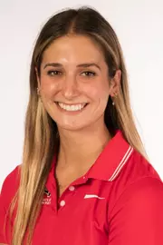 Rebecca Green, distance.2022-23 Cross Country headshots.