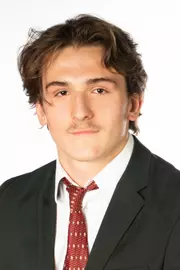 22-23 Swimming & Diving Headshots.