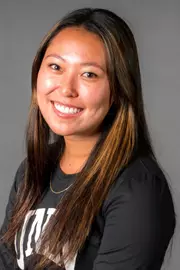 Leslie Fujitani.
2022-23 UNLV Women’s Tennis headshots.