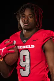 Jai'Den Thomas