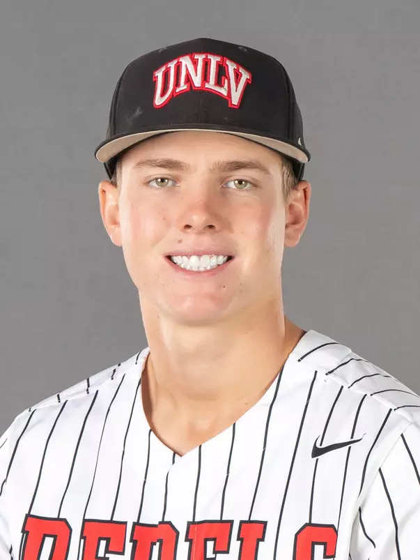 Chase Gallegos