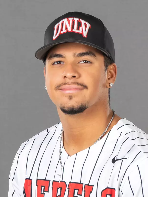 Noah Rodriguez