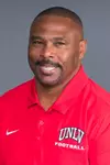 Hunkie Cooper
2023 Football Staff Headshots