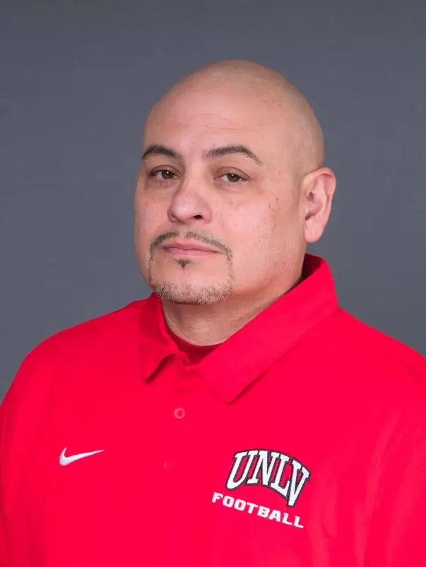 Myke Molina