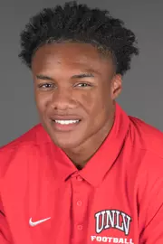 2023 Football Headshots
BJ Harris