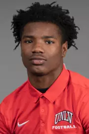 Cameren Jenkins