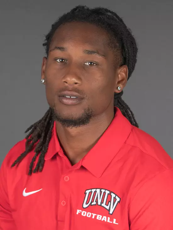 2023 Football Headshots
Daego Albert