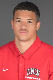 2023 Football Headshots
Davone Walden Jr.