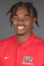 2023 Football Headshots
Doug Brumfield