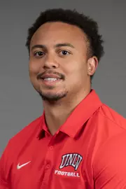 Elijah Shelton