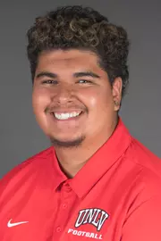 2023 Football Headshots
Jacob Ahumada