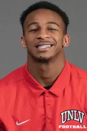 Jerrae Williams