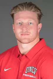 2023 Football Headshots
Jordan Hanna