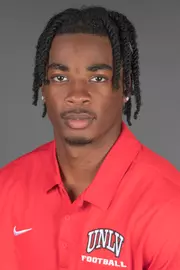 2023 Football Headshots
Kris Williams